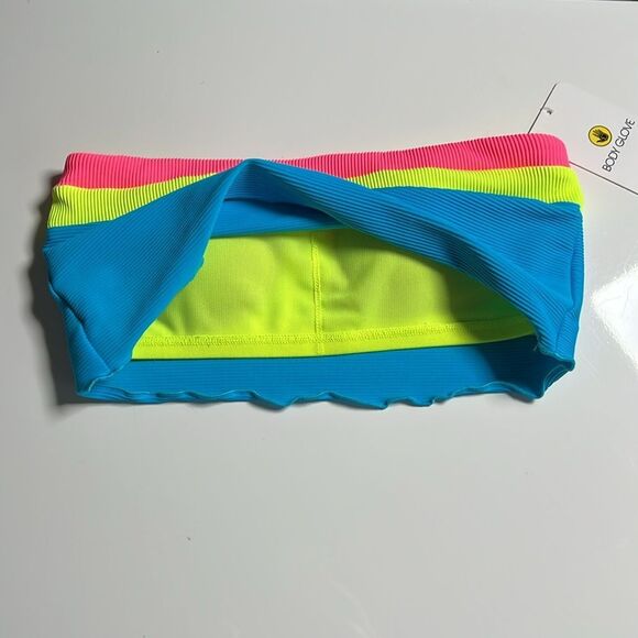 Body Glove Sunrise Tube Bikini Top - Picture 6 of 11